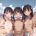 砂漠地帯開拓者 3枚目