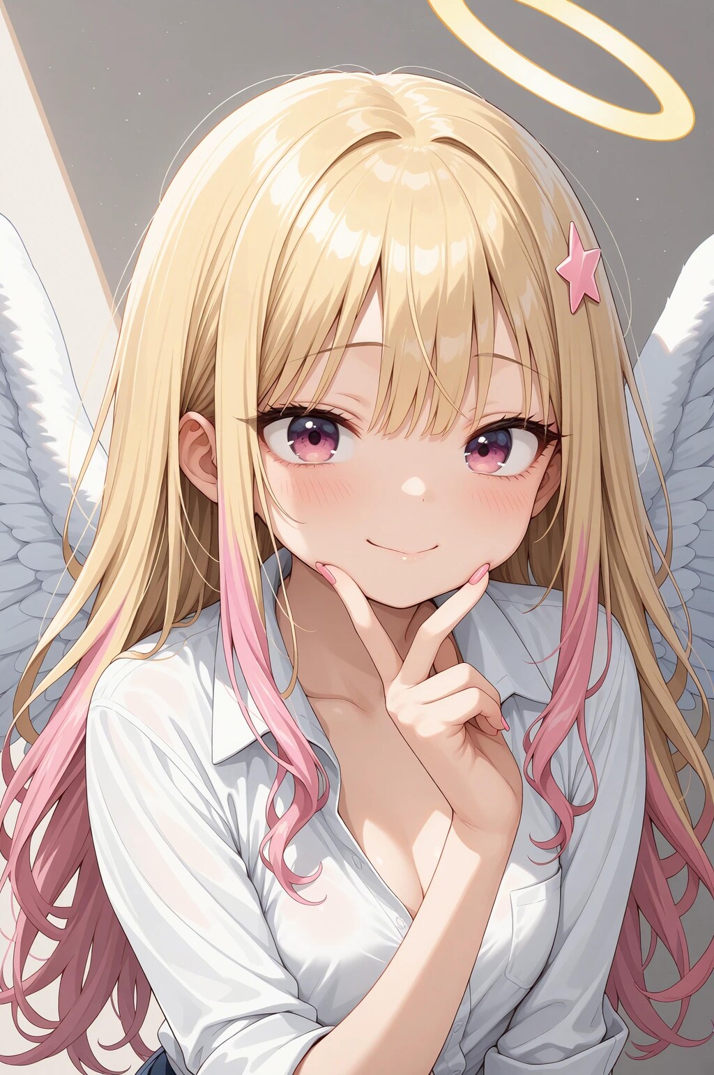 ギャル天使