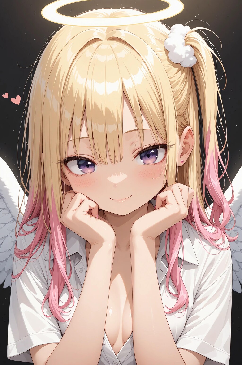 ギャル天使