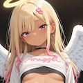 ギャル天使 3枚目