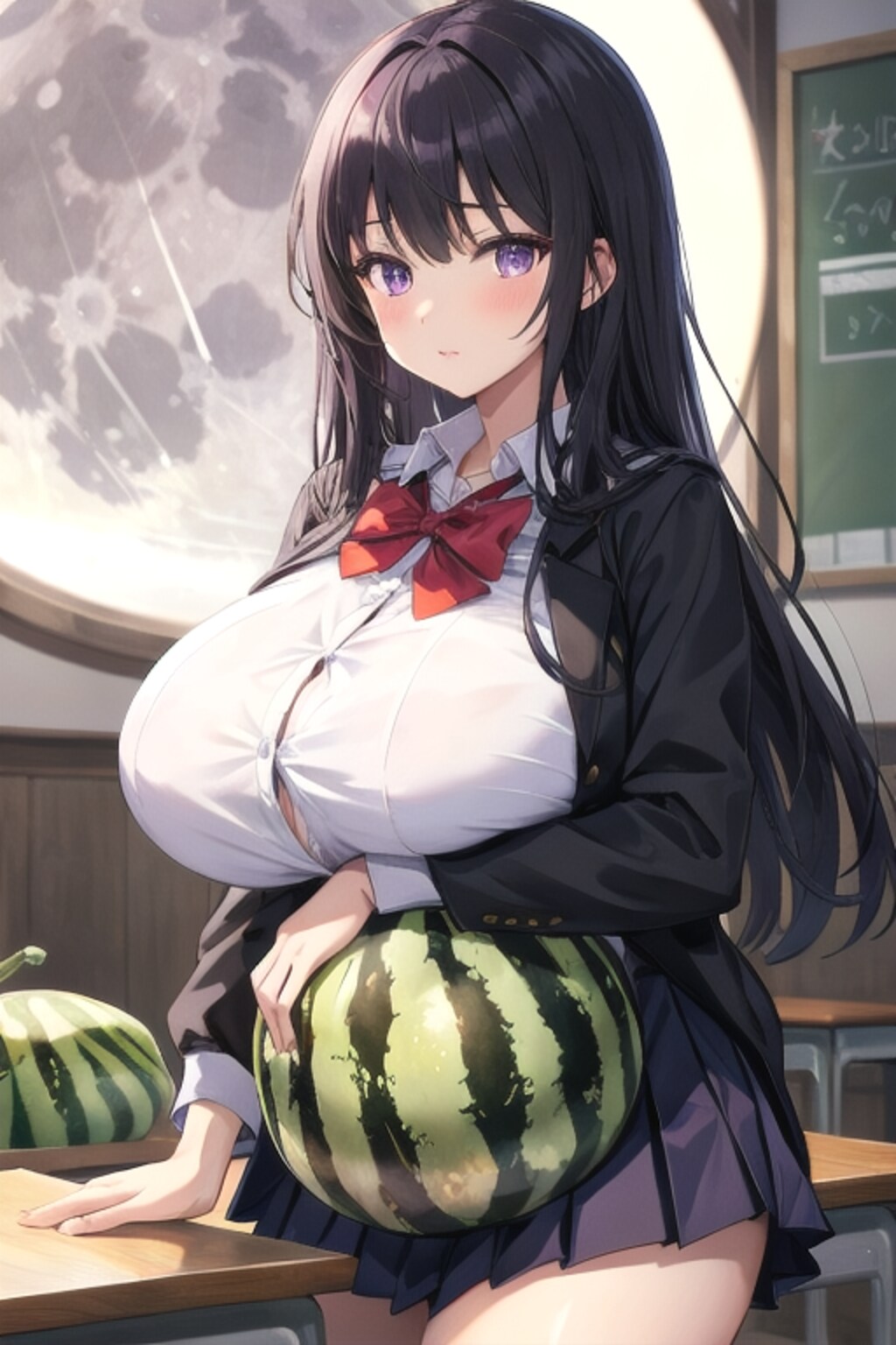 ダイナマイトさくらちゃん