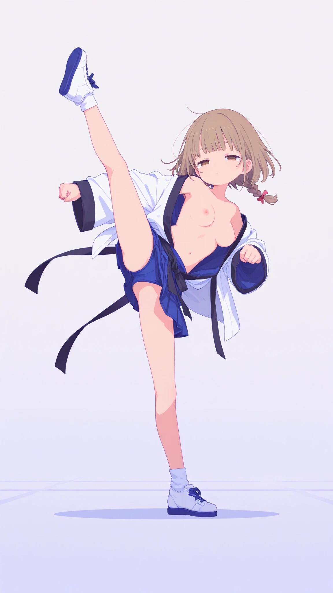 拳法