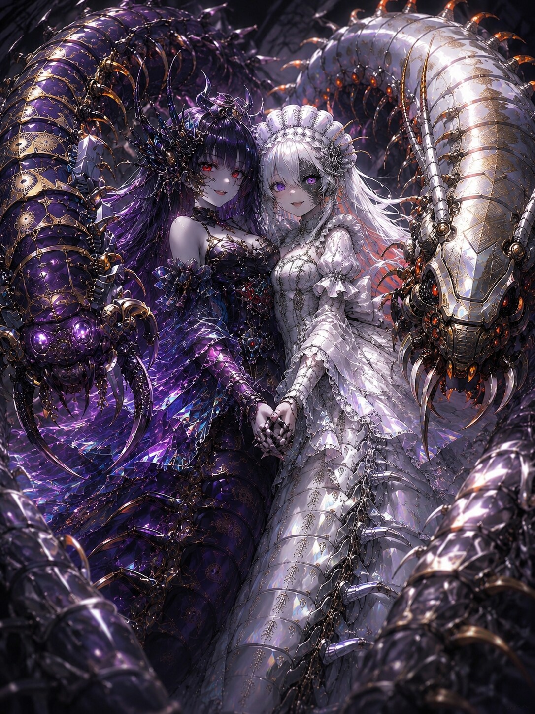 スウィート・デス・ラブ