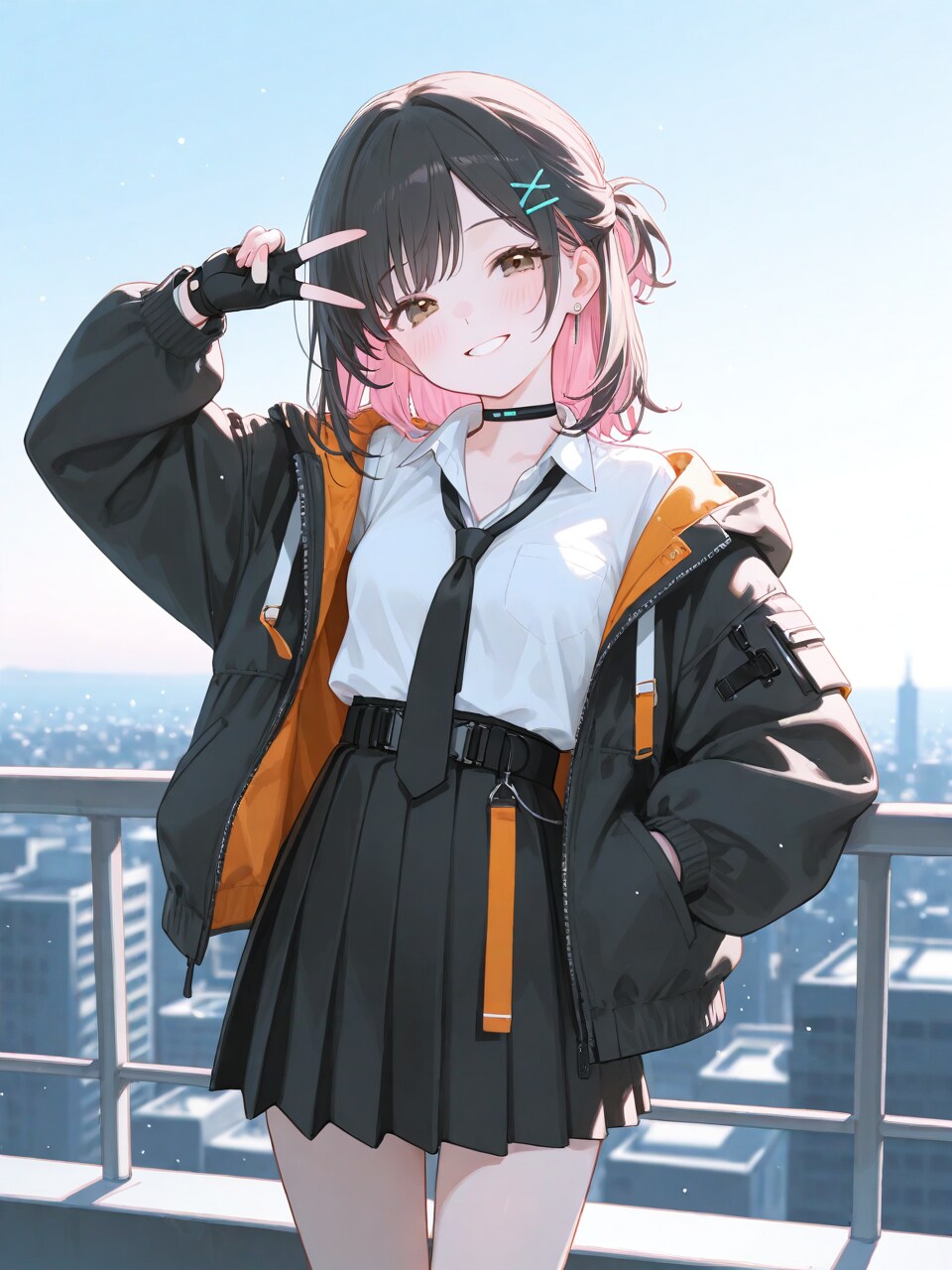 ハイテクウェア