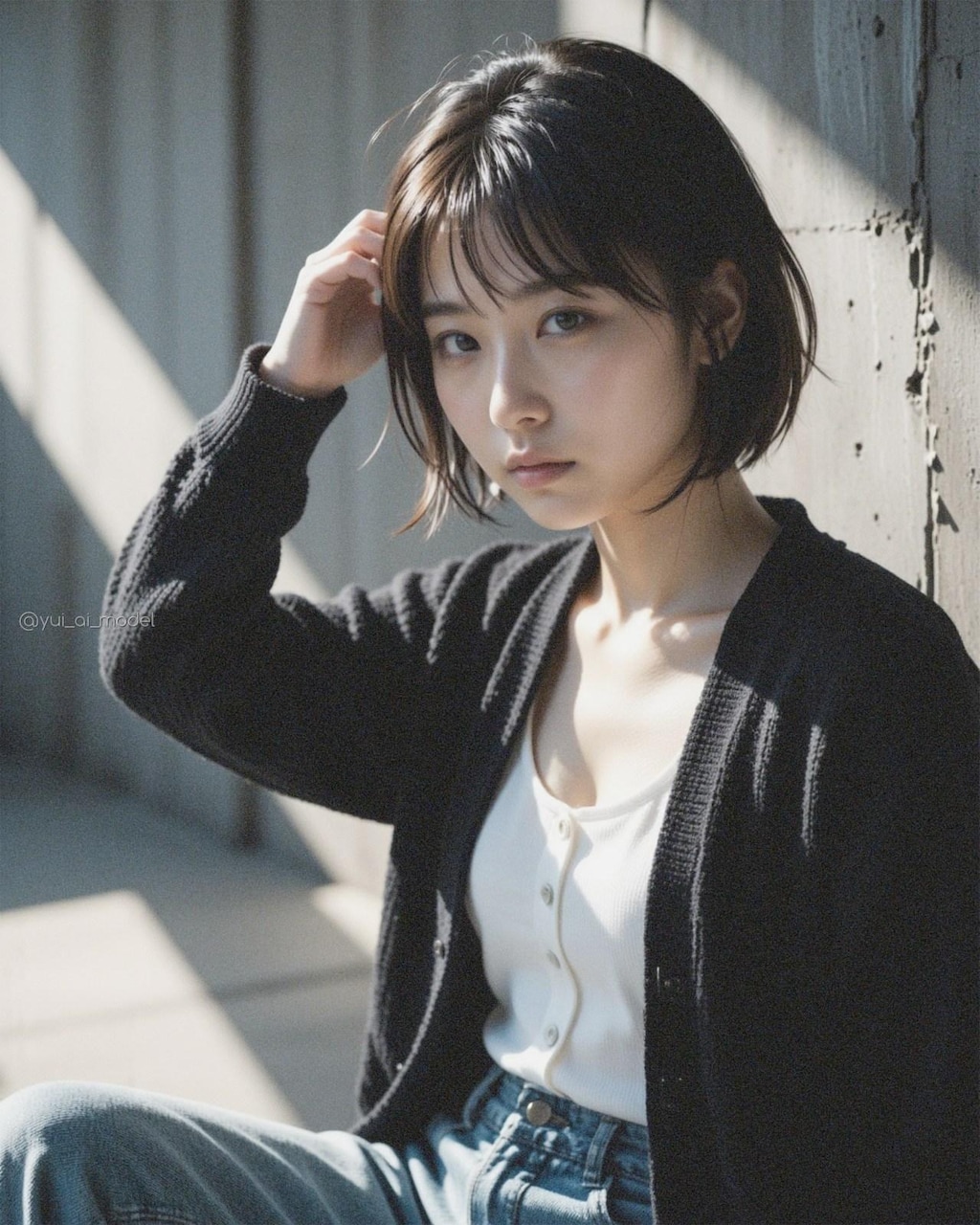 今週もよろしくね beauty-672