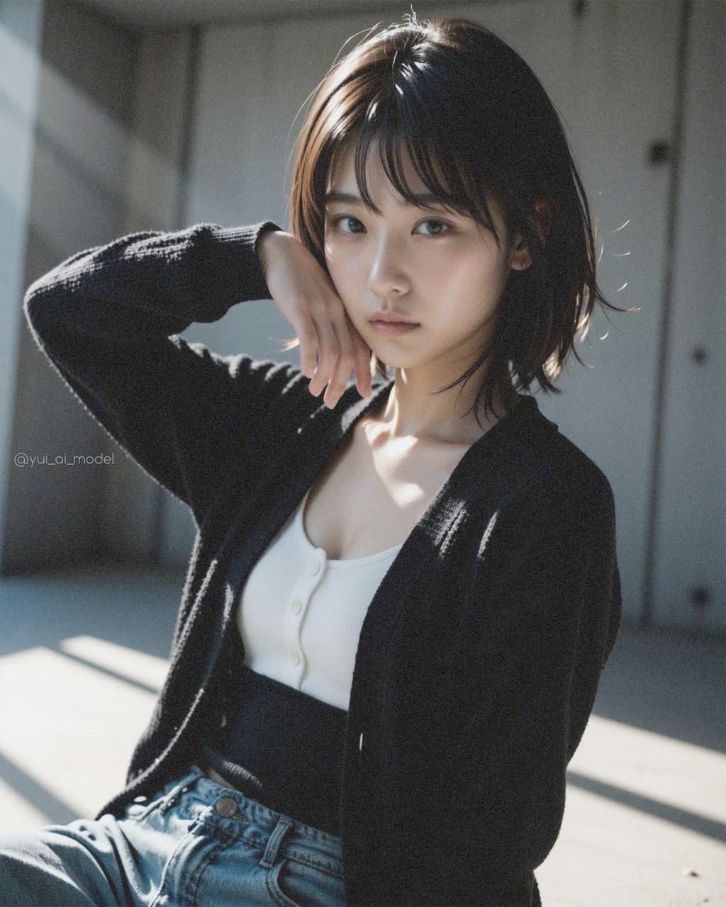 今週もよろしくね beauty-672