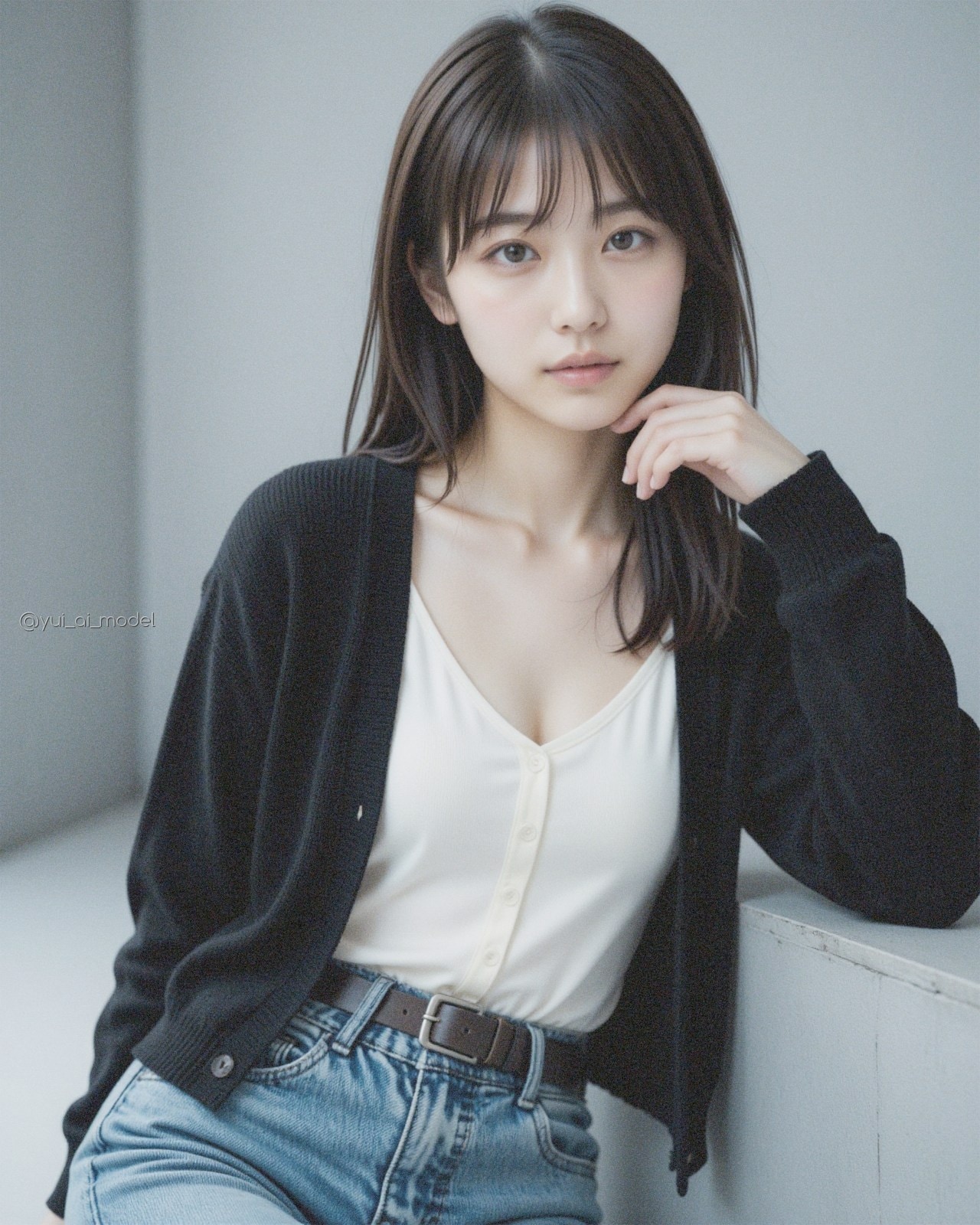 今週もよろしくね beauty-672