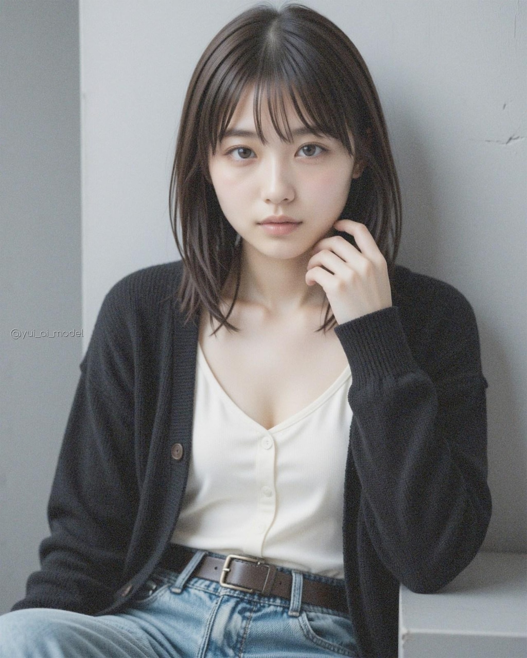今週もよろしくね beauty-672