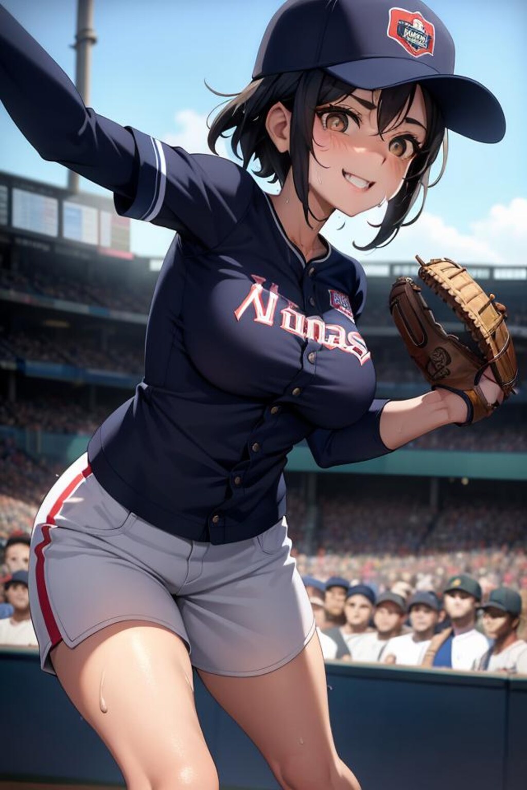 いそのー、やきゅうやろうぜ