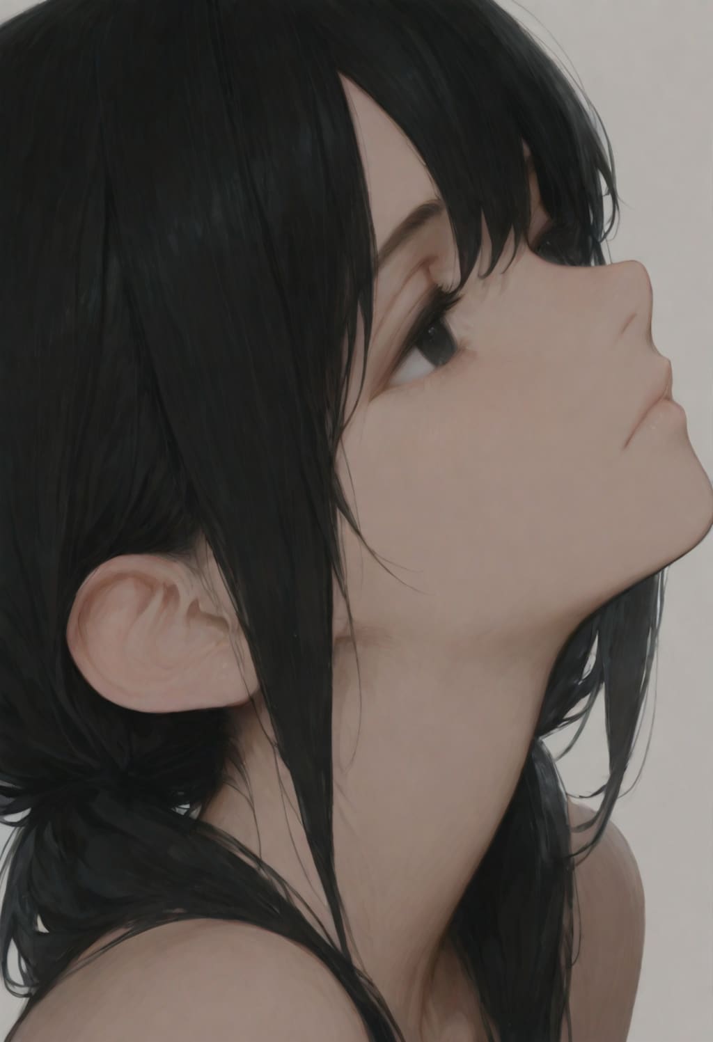 lora学習