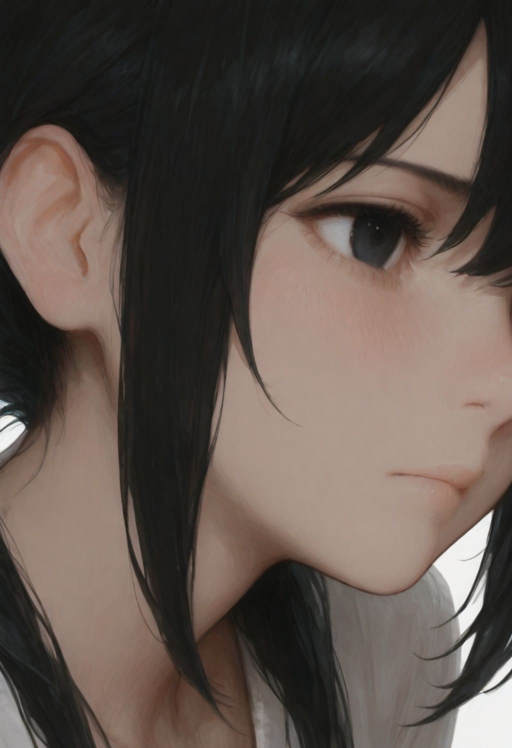 lora学習