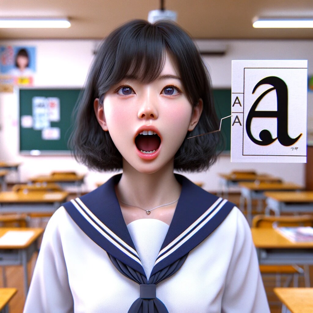 ボインちゃん