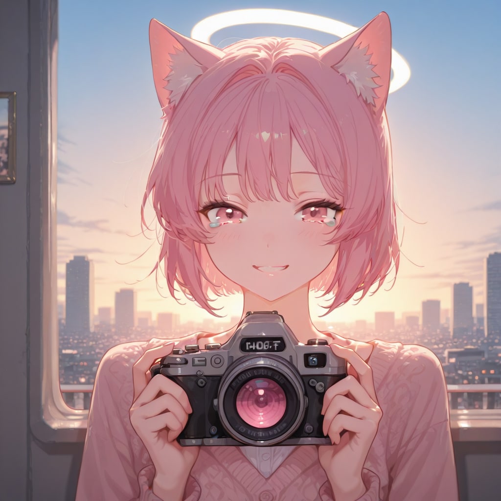 HALOとの別れを終えて　No.131　2025年10月31日(金)