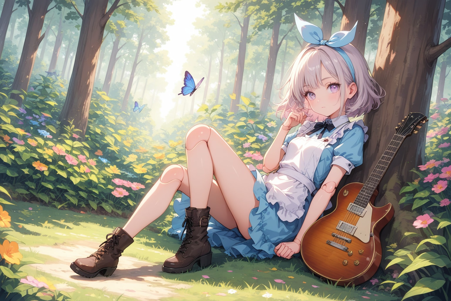 アリス