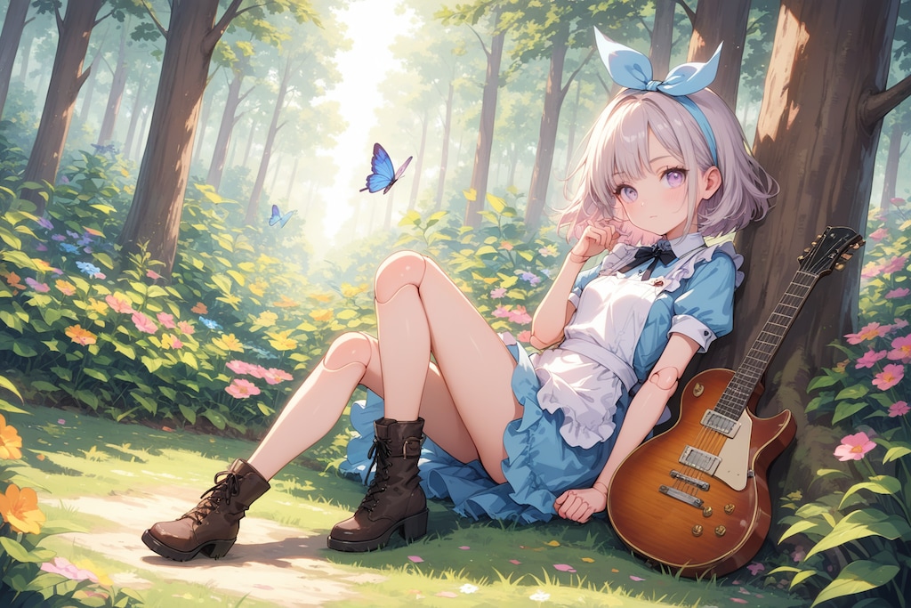 アリス