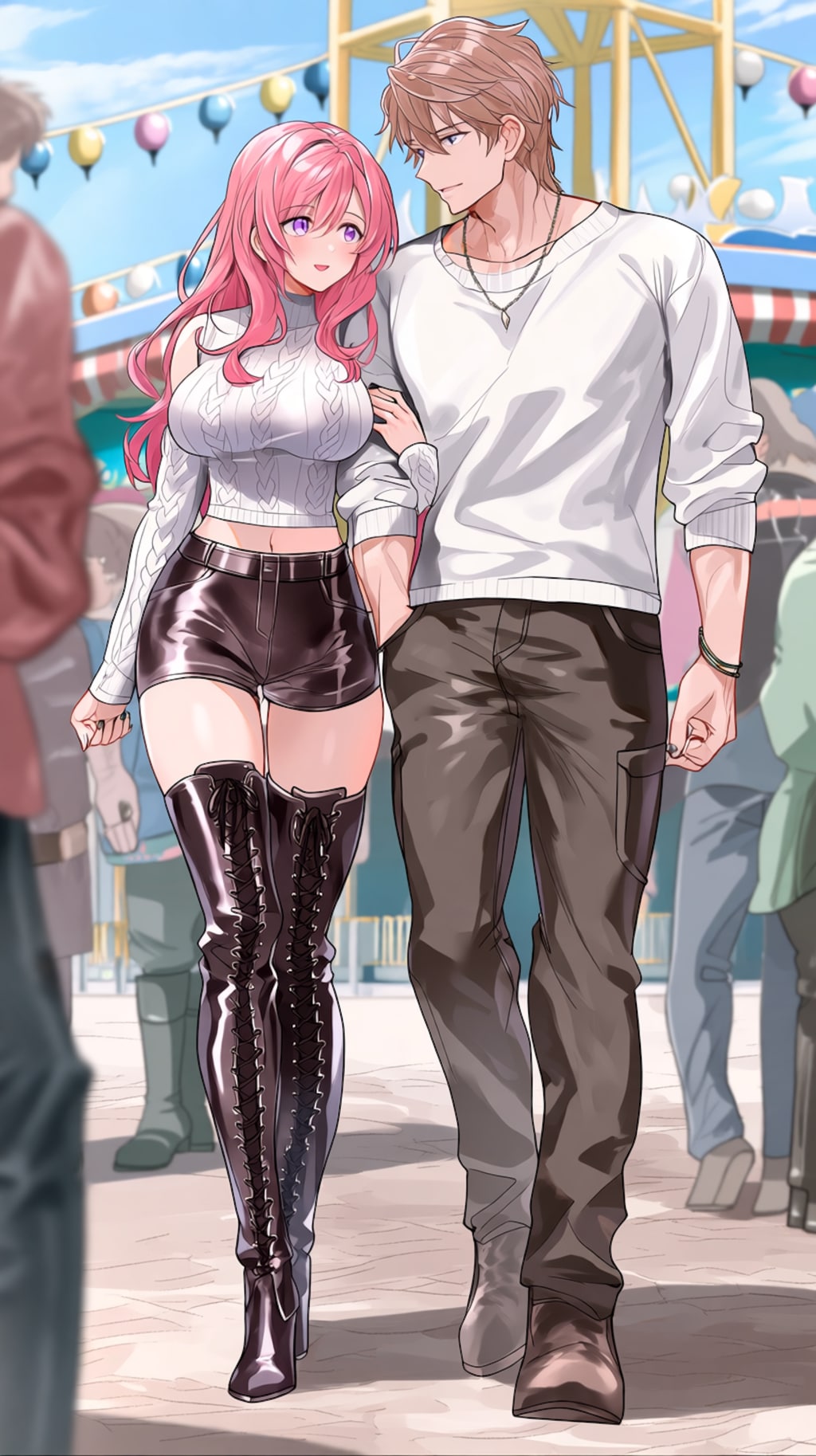 着てほしいデートコーデ