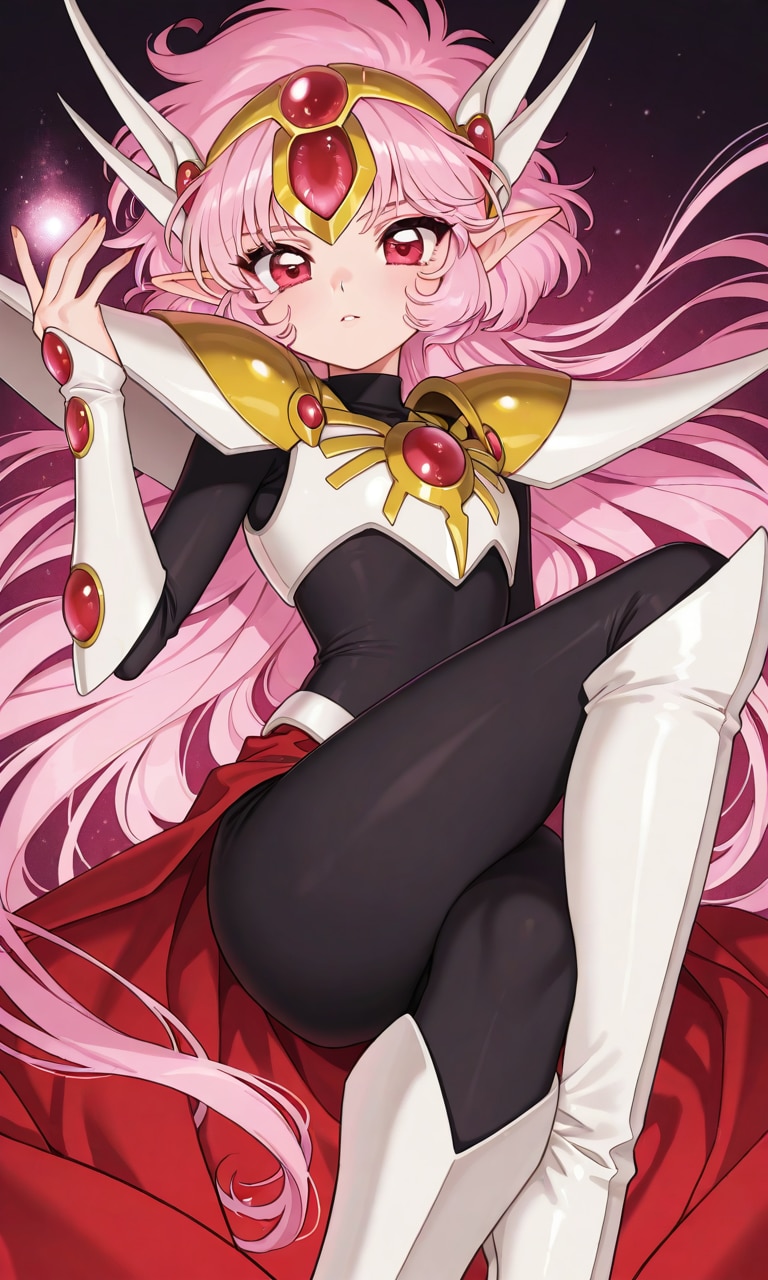 アオイの大好きな、愛すべきヴィラン