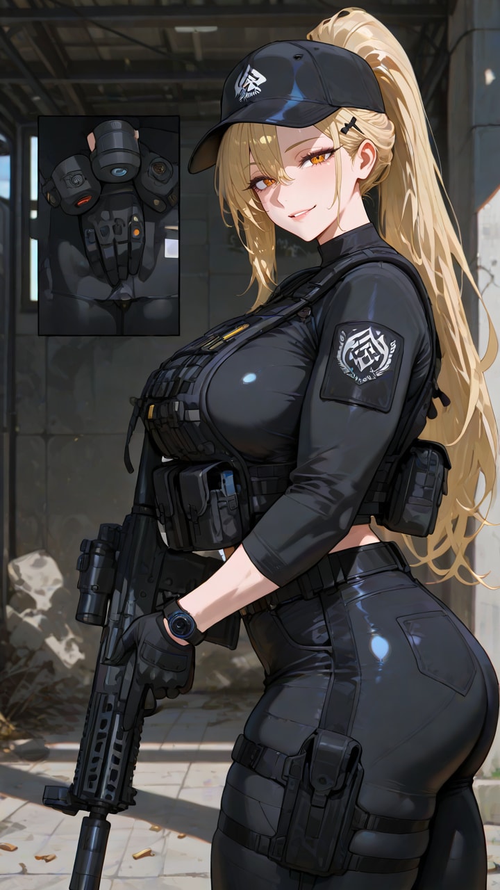 生還率100%
