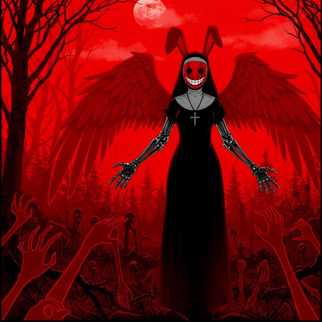 『骸鍾なるジエトナ』【ニャンノ世界】