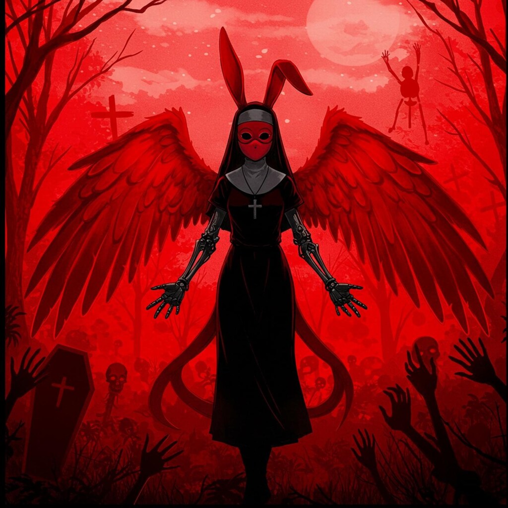 『骸鍾なるジエトナ』【ニャンノ世界】