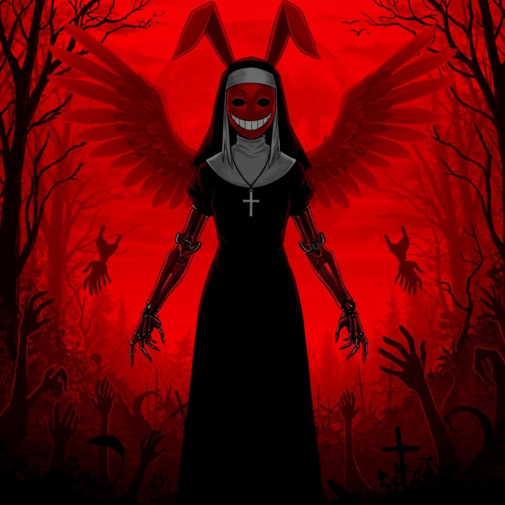 『骸鍾なるジエトナ』【ニャンノ世界】