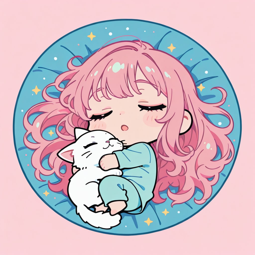 ちびキャラ化