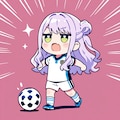 ちびキャラ化 2枚目