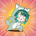 ちびキャラ化 3枚目