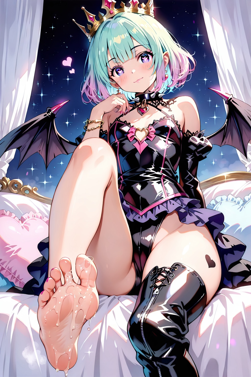 脚2