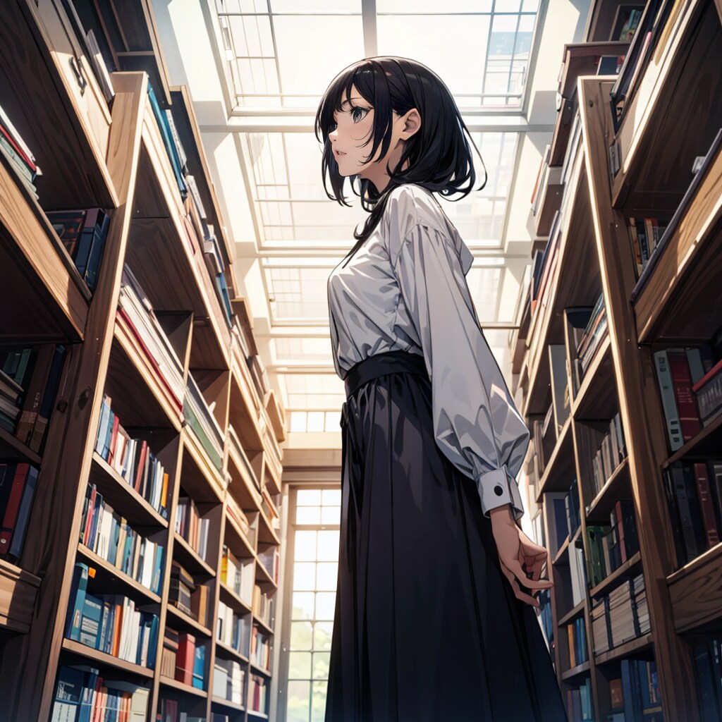 知識を愛する