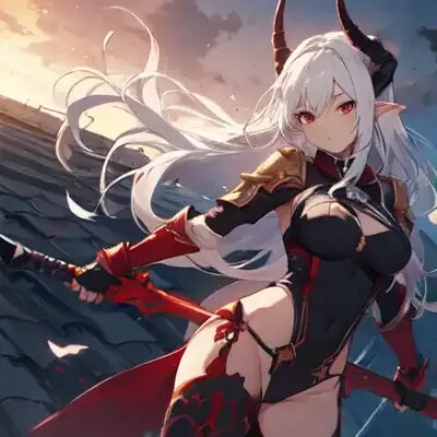 魔王ヴァヴィル・ドラゴーン