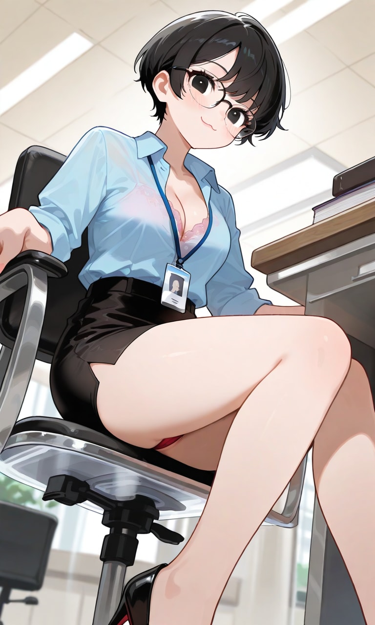 あらあら。その1701～1710