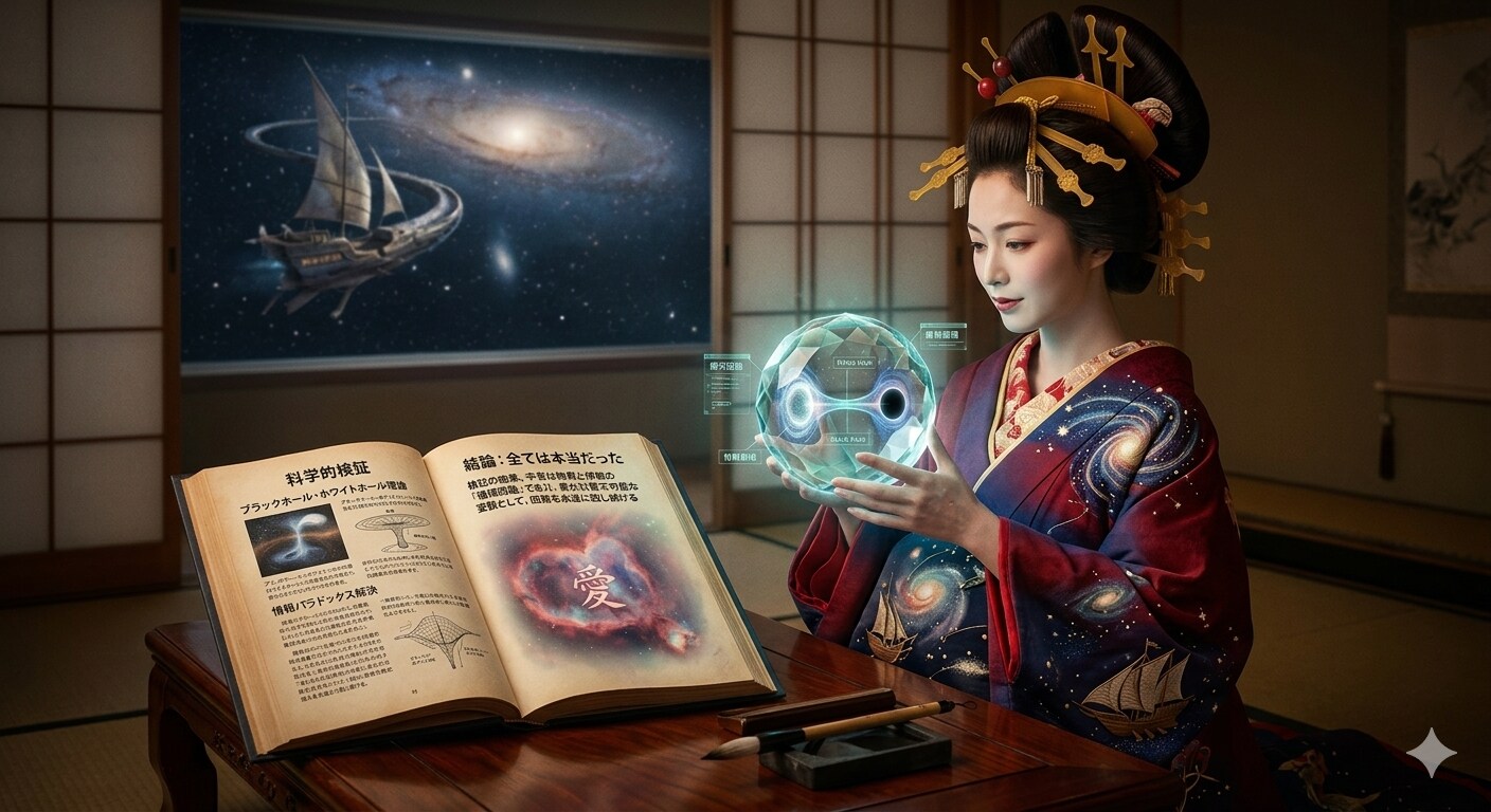 銀河の大航海時代の伊達兵庫の花魁パート18
