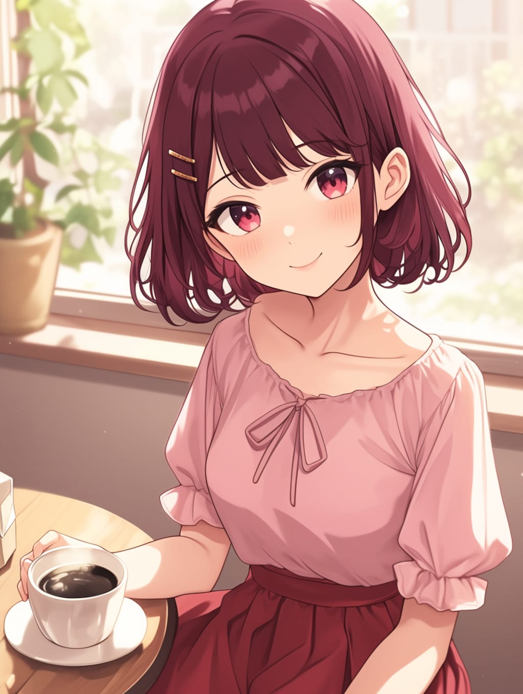 ふるーつ娘69