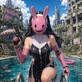 納涼。 9枚目