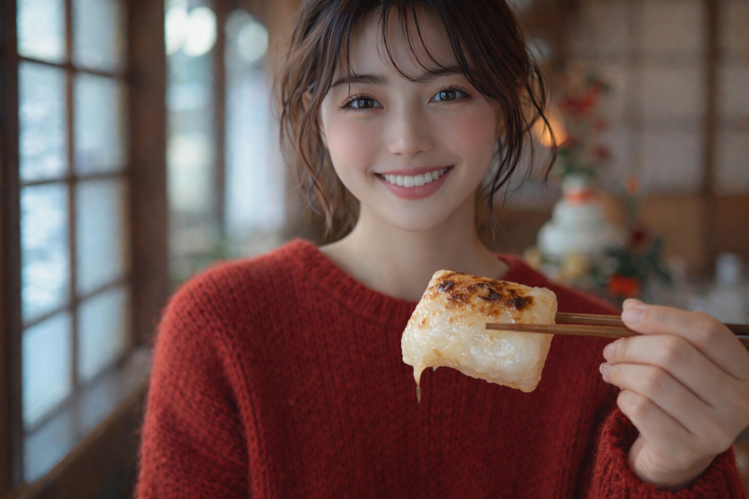 やきもち！ | の人気AIイラスト・グラビア