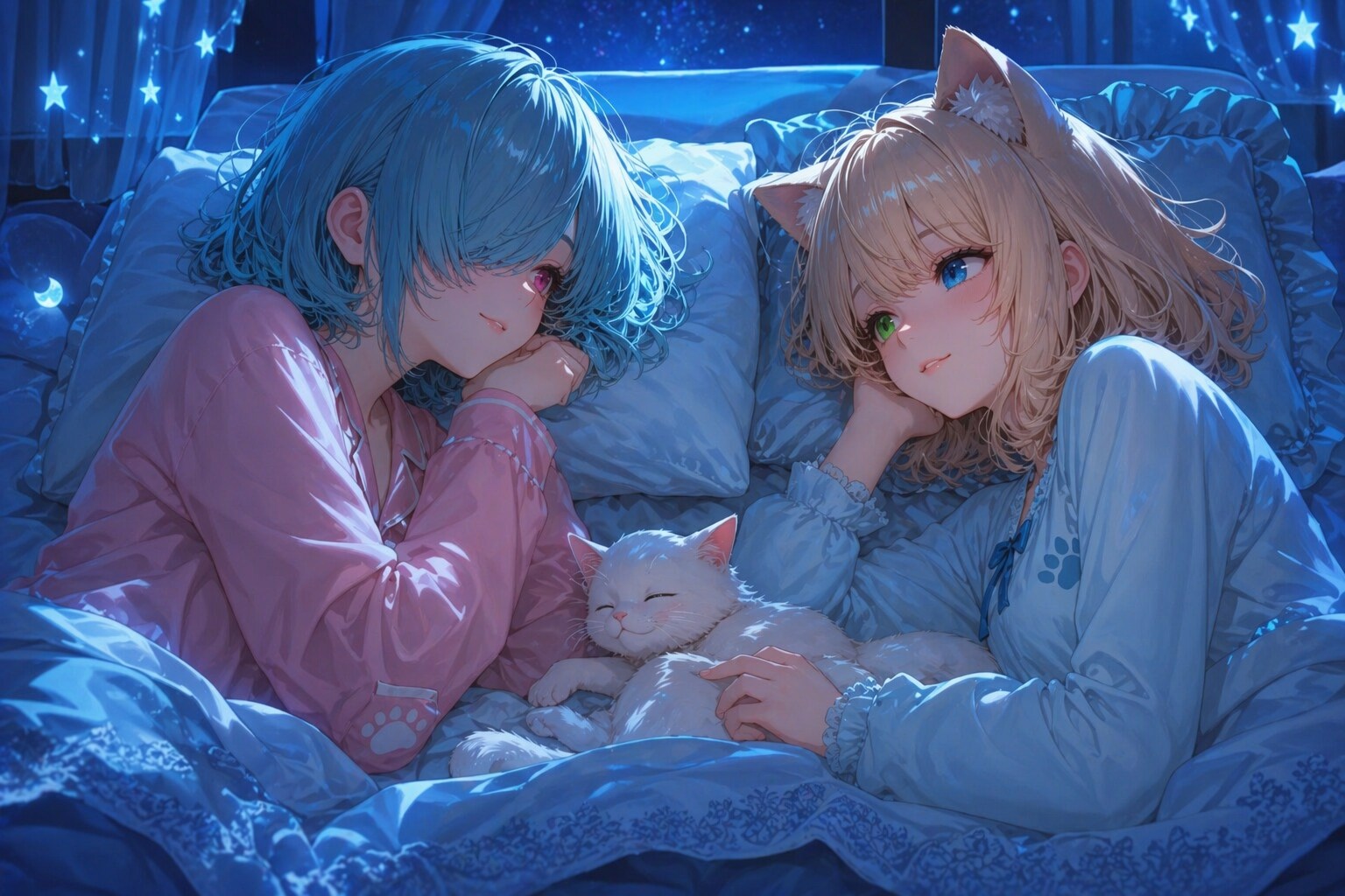 お泊まり会計画