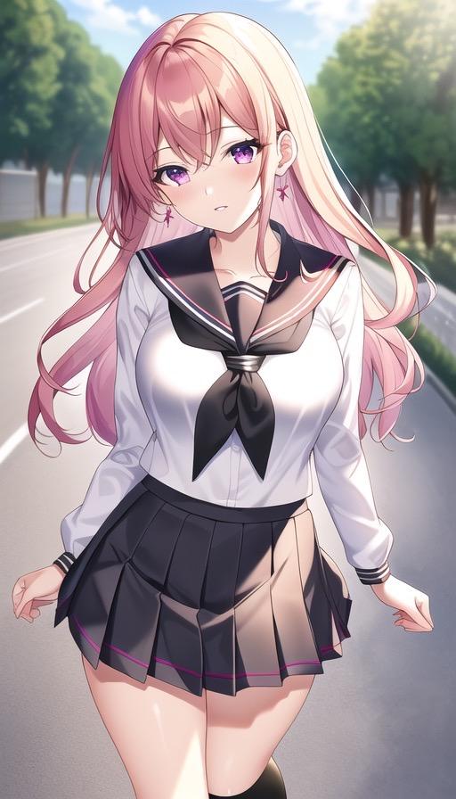 JK（女子高生）314