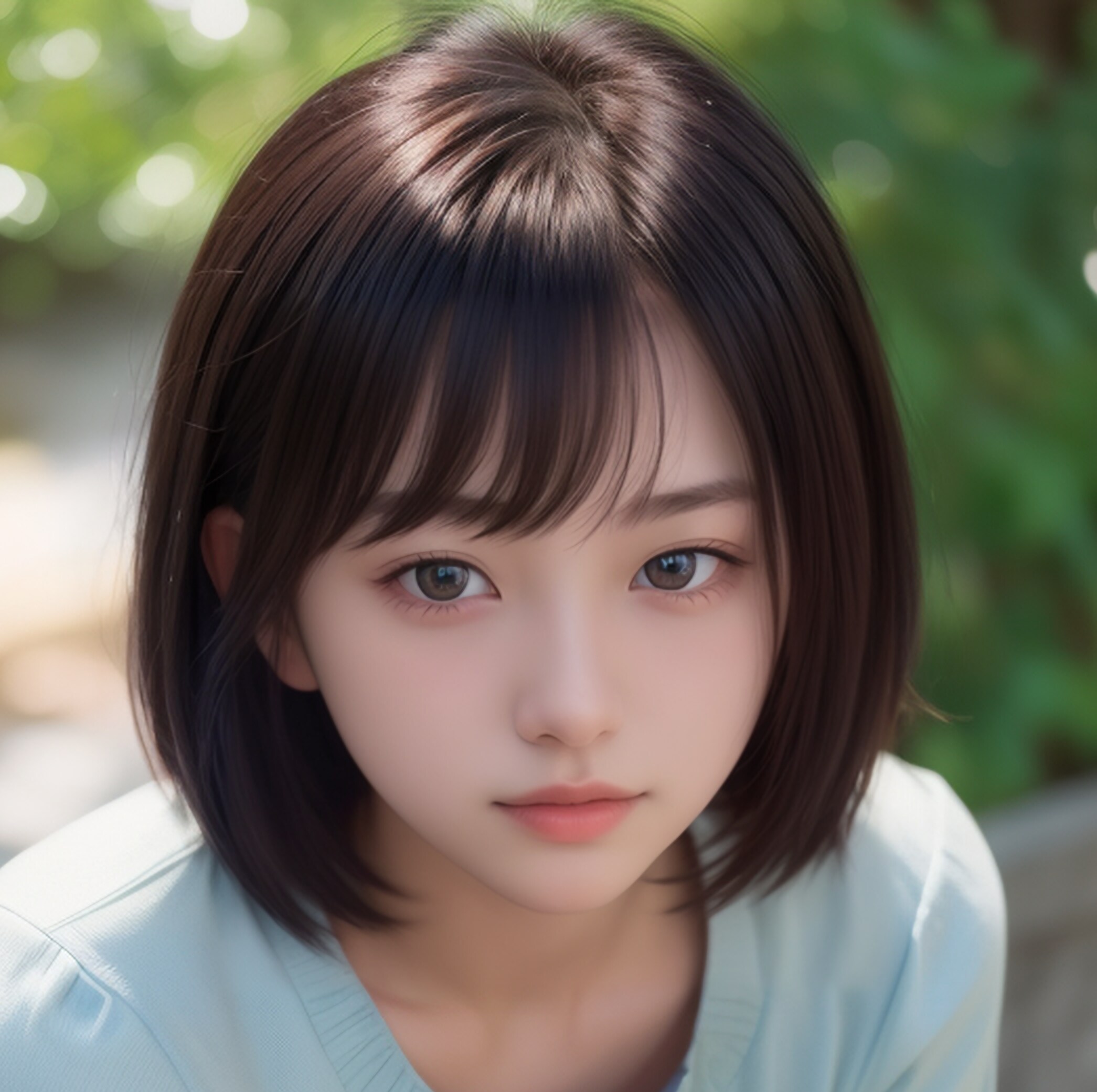 girl