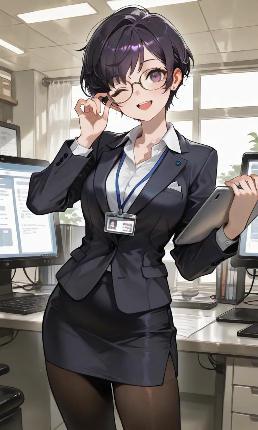 働く働く。その1781～1790