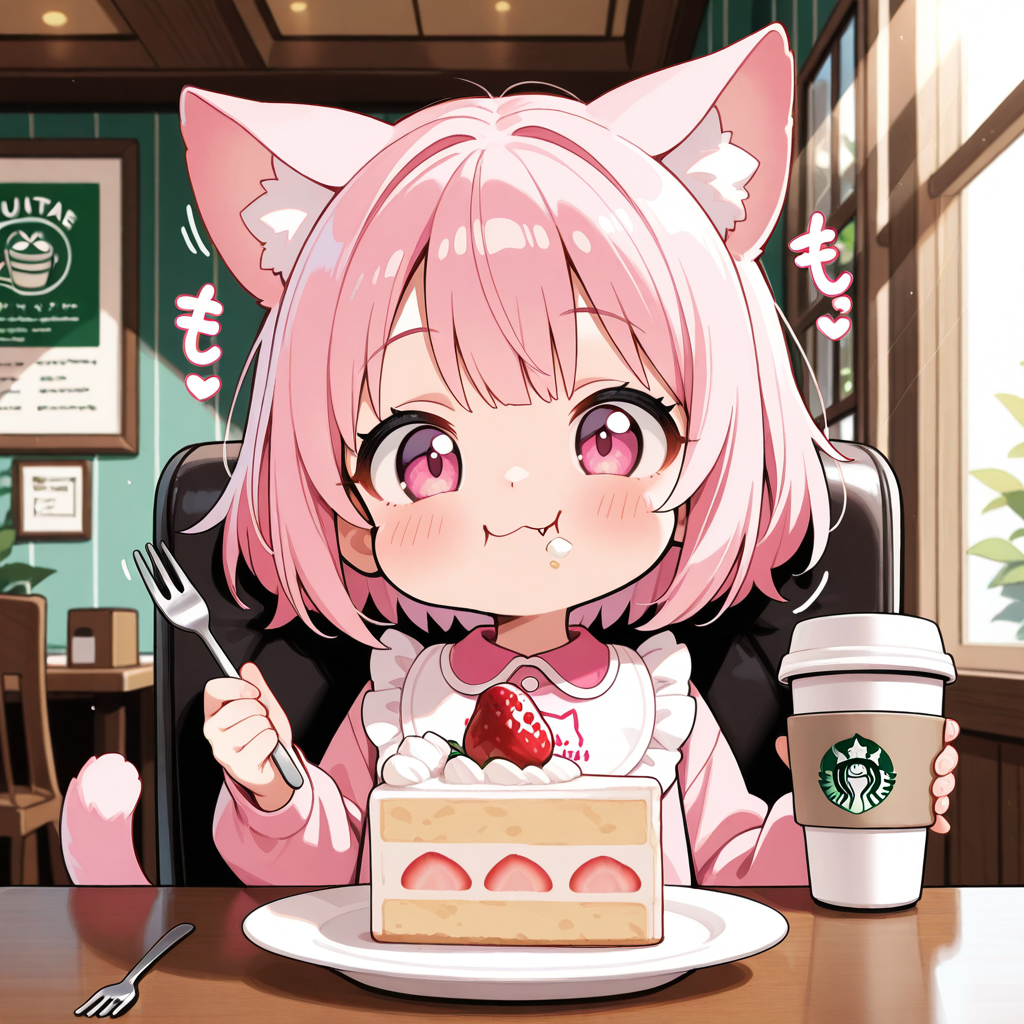 今日はショートケーキの日