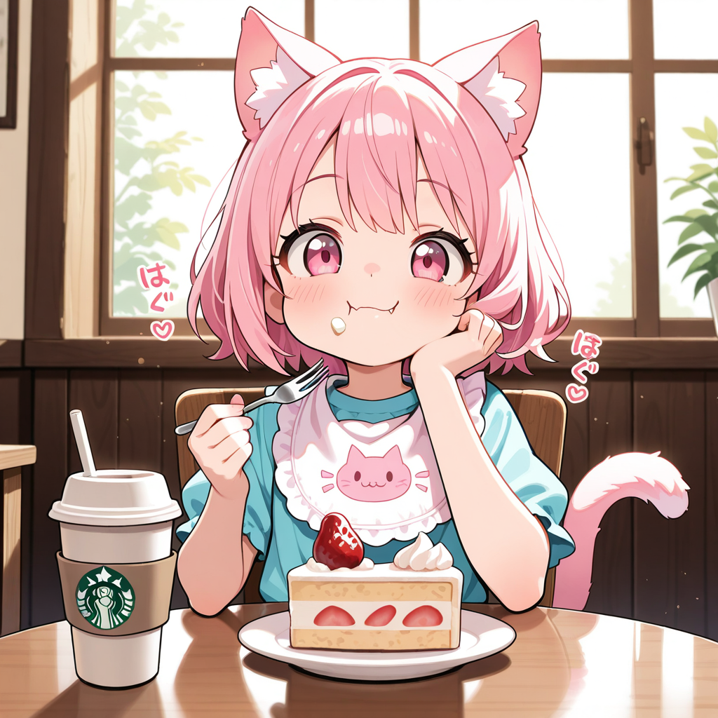 今日はショートケーキの日