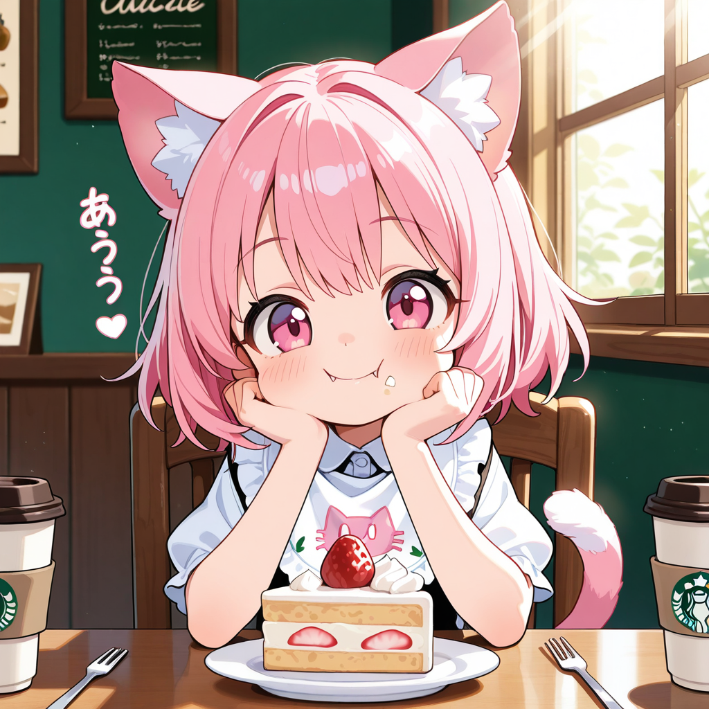 今日はショートケーキの日