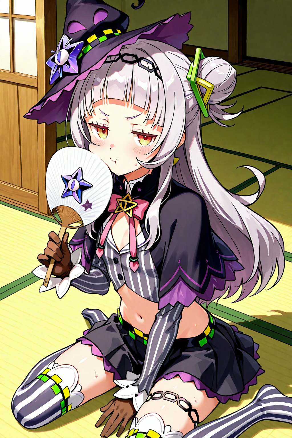 ね”ぇ”ぇ”ぇ”！！