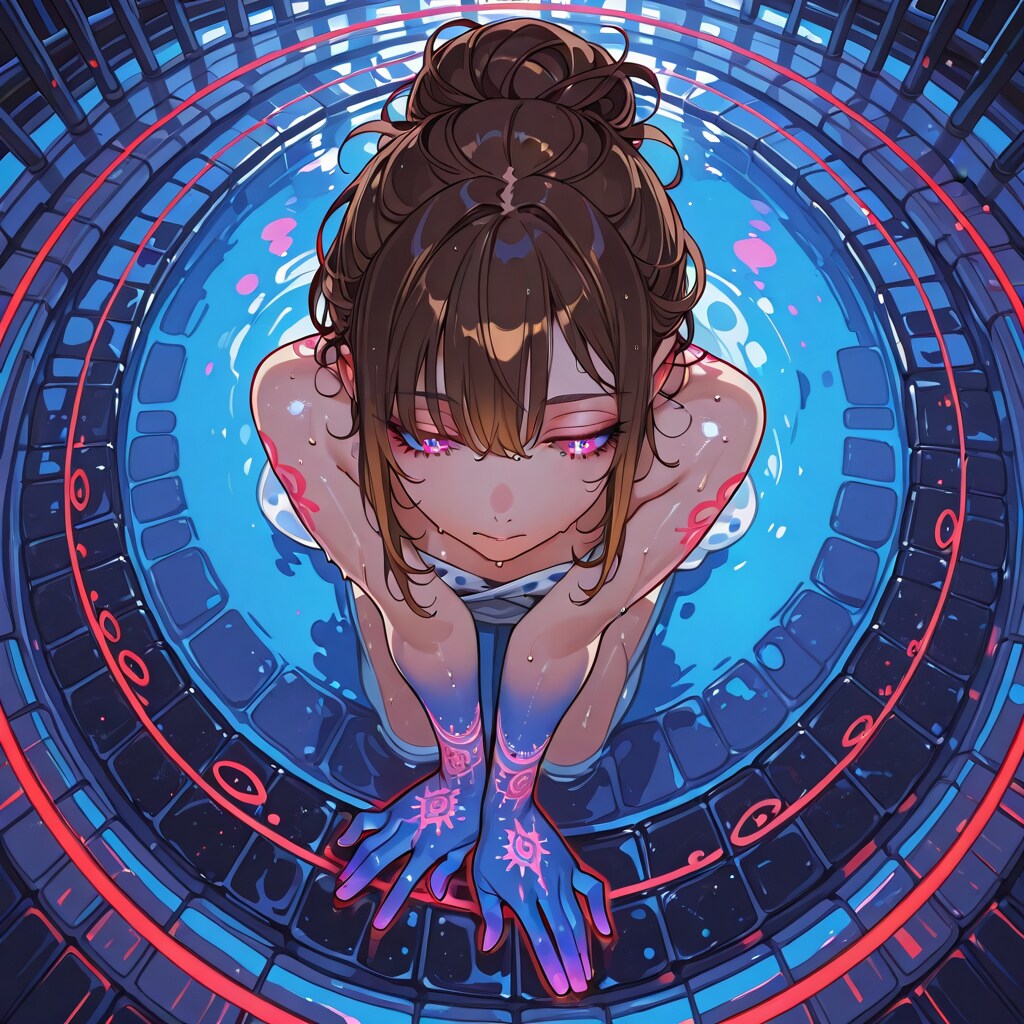 魔導風呂