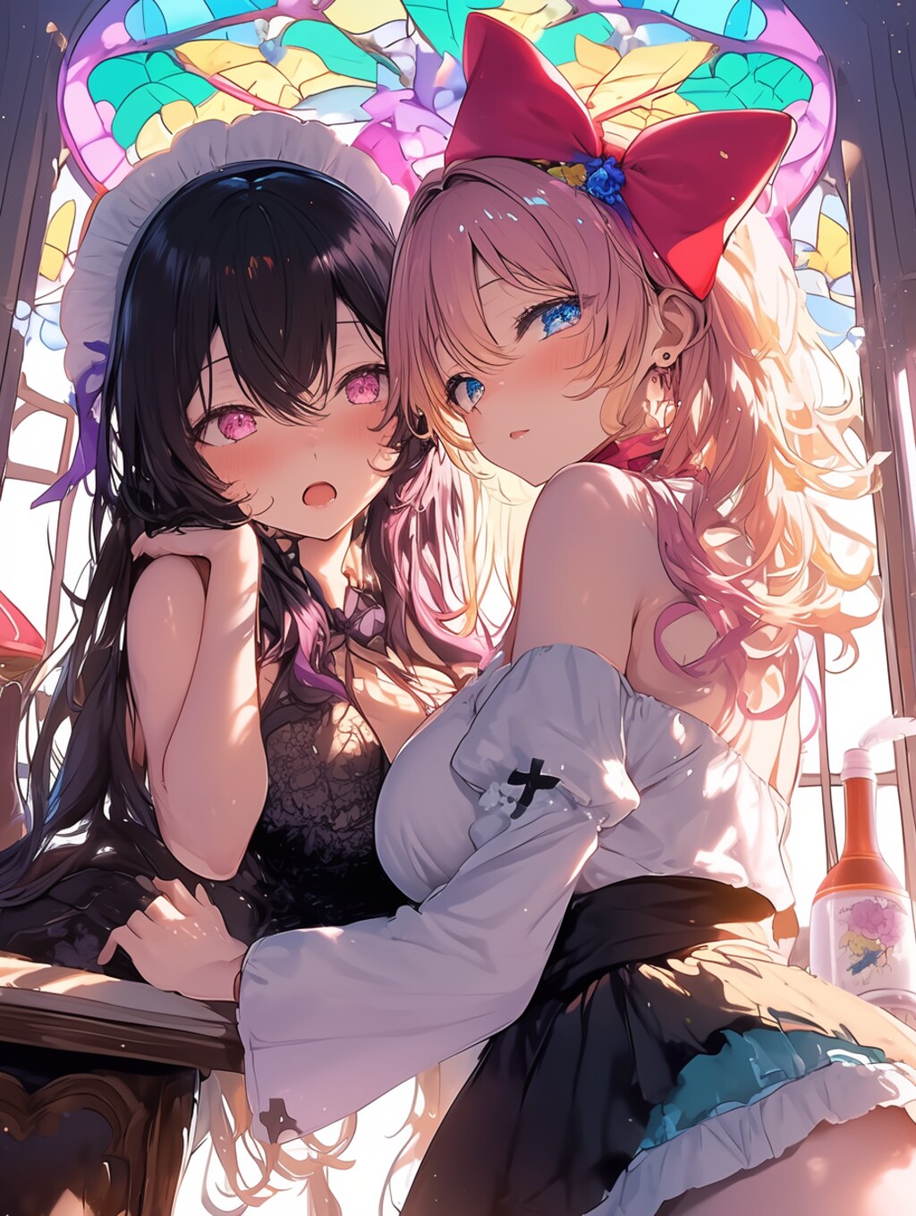 niji・journey３まとめ