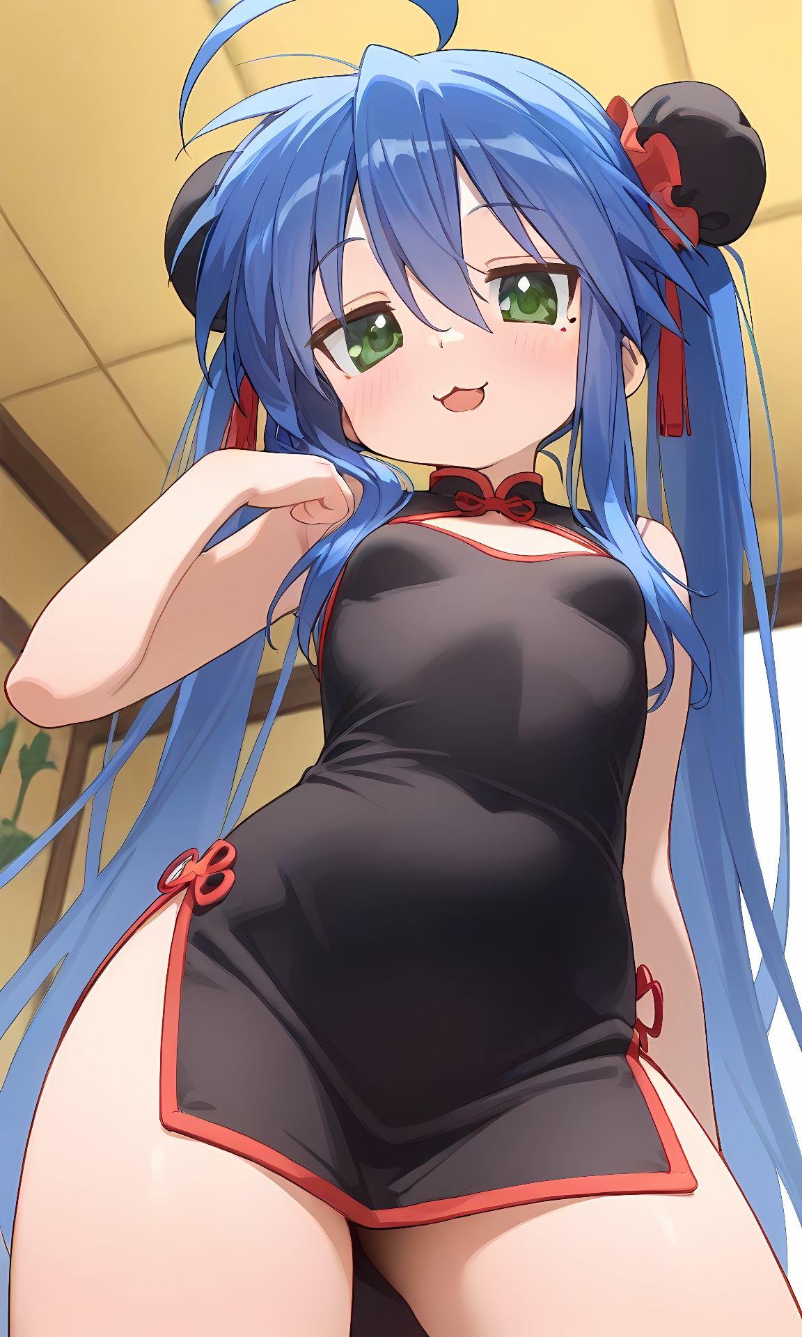 こなた