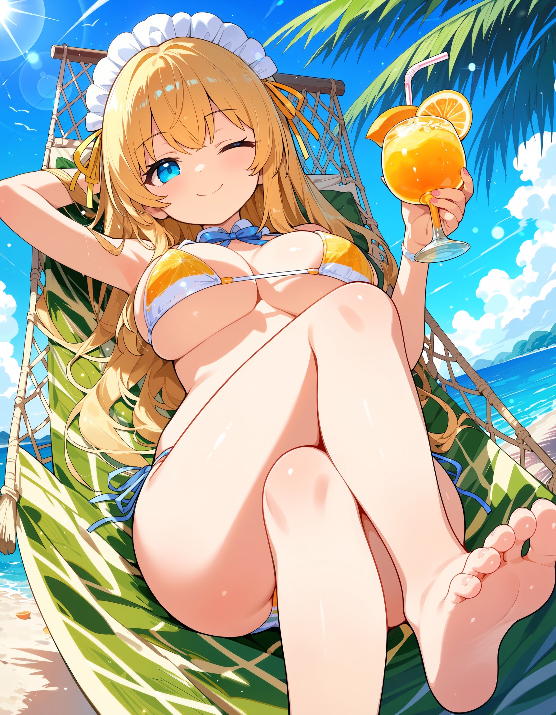 ばかんすメイドさん2