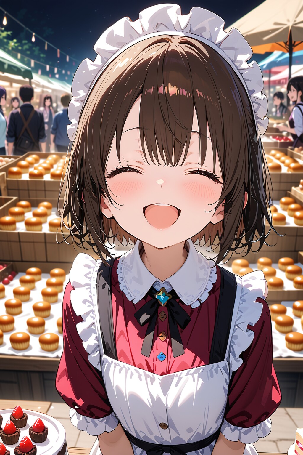 いらっしゃいませ～(^^♪