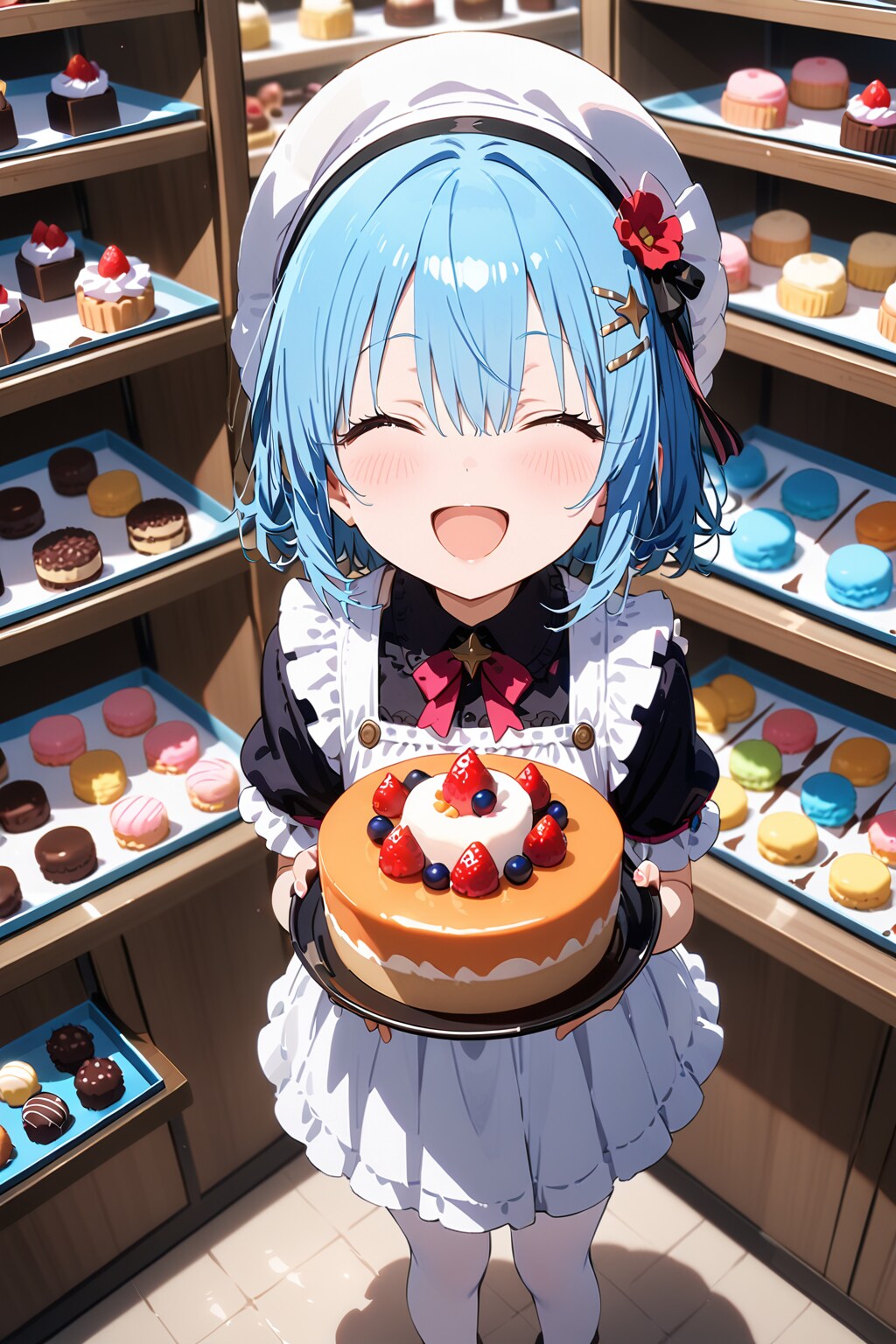 いらっしゃいませ～(^^♪